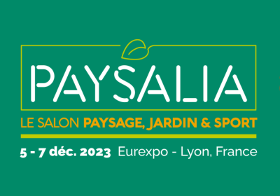 Paysalia - Lyon Dec 2023