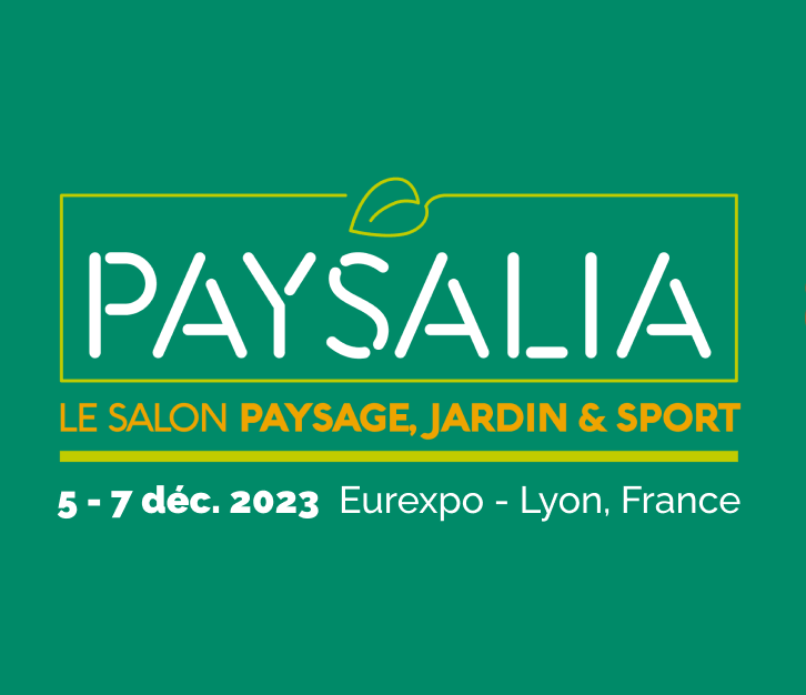 Paysalia - Lyon Dec 2023