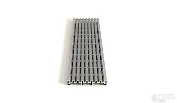 Grille de ventilation